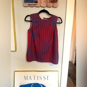 Marimekko Lahja Top Sz:S/34